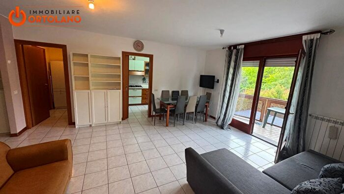 Appartamento trilocale in vendita in Via Austria, Fogliano Redipuglia