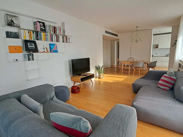 Appartamento in affitto in Via Leone Leoni, Milano