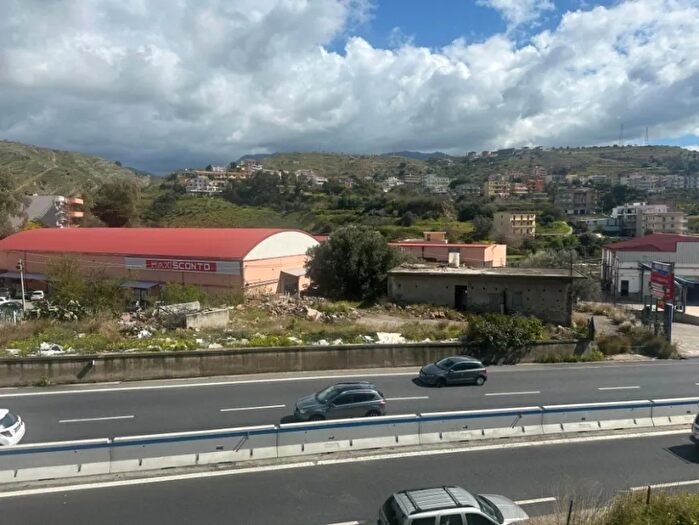 Casa in vendita in Reggio Calabria