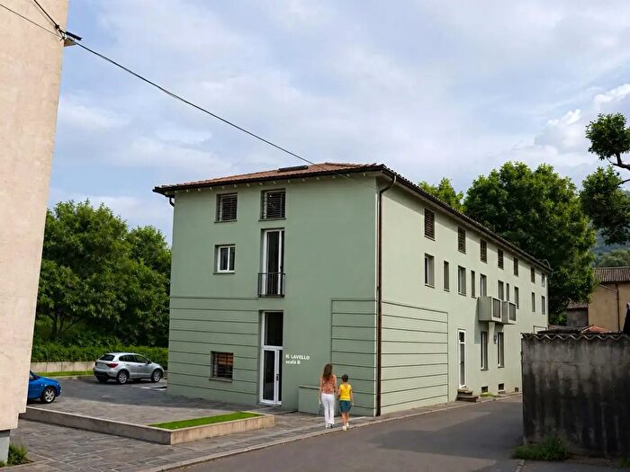 Case in Vendita e in Affitto - 3