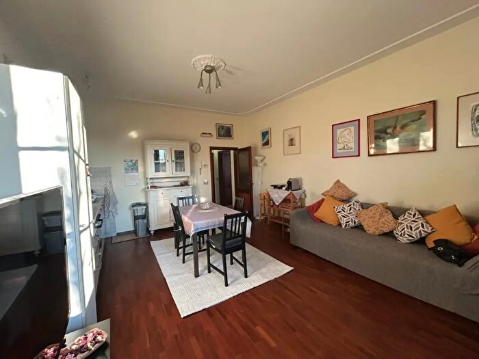 Appartamento trilocale in vendita in Giotto, Vinci