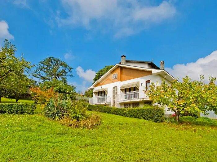 Casa con 5 locali in vendita in Strada Valle Sauglio, Pecetto Torinese