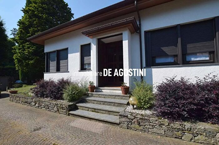 Appartamento bilocale in affitto in Via Privata Agnelli Lesa Novara, Lesa