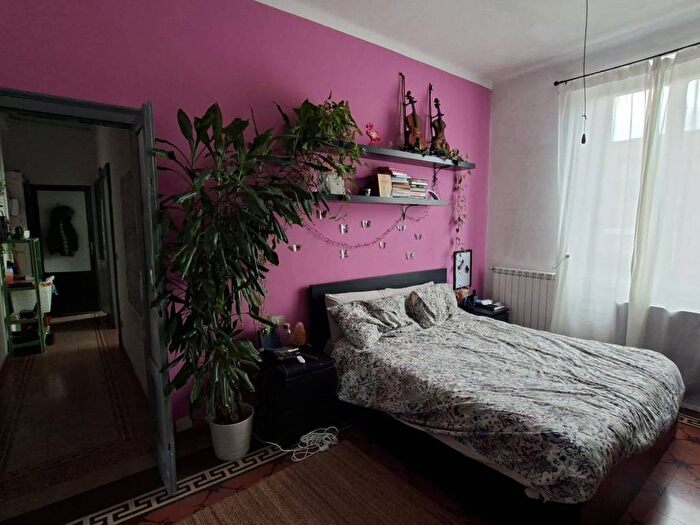 Appartamento bilocale in affitto in Via Vittorio Bottego, Crescenzago, Milano