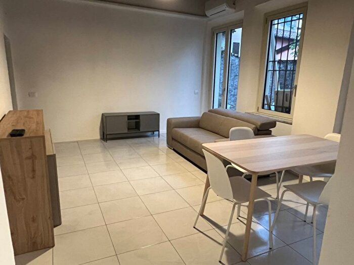 Appartamento bilocale in affitto in via della racchetta, Centro, San Secondo Parmense