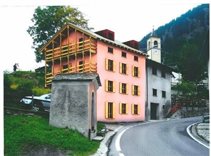 Case in Vendita e in Affitto - 2