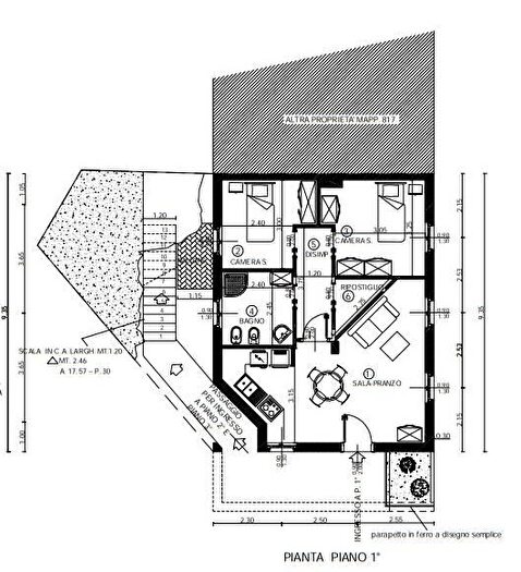 Case in Vendita e in Affitto - 3