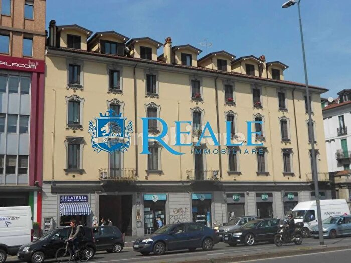 Appartamento bilocale in affitto in Via Melchiorre Gioia Milano, Milano