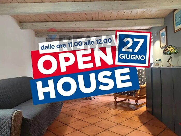 Casa trilocale in vendita in per Popoli, Chieti