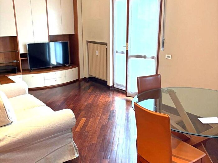 Appartamento bilocale in affitto in Piazzale della Pianta, Corsico