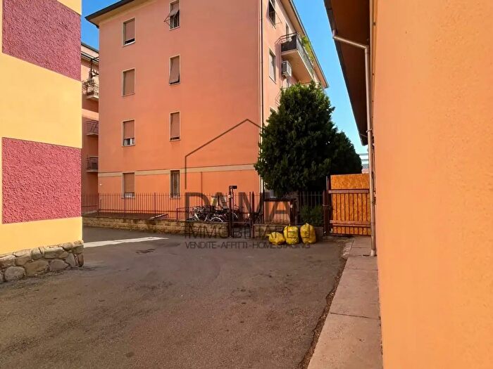 Appartamento bilocale in vendita in Via Corazza, Parma