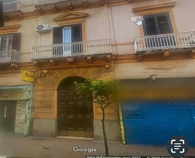 Appartamento trilocale in vendita in Via Principe Amedeo, Taranto