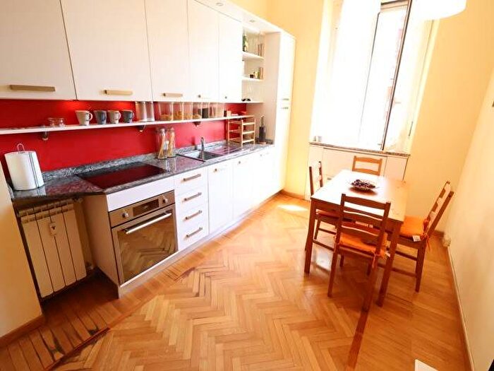 Appartamento bilocale in affitto in Via Bolzano, Rovereto, Milano