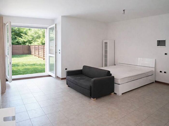 Appartamento monolocale in affitto in Via Antonio Bondi, Massarenti, Bologna