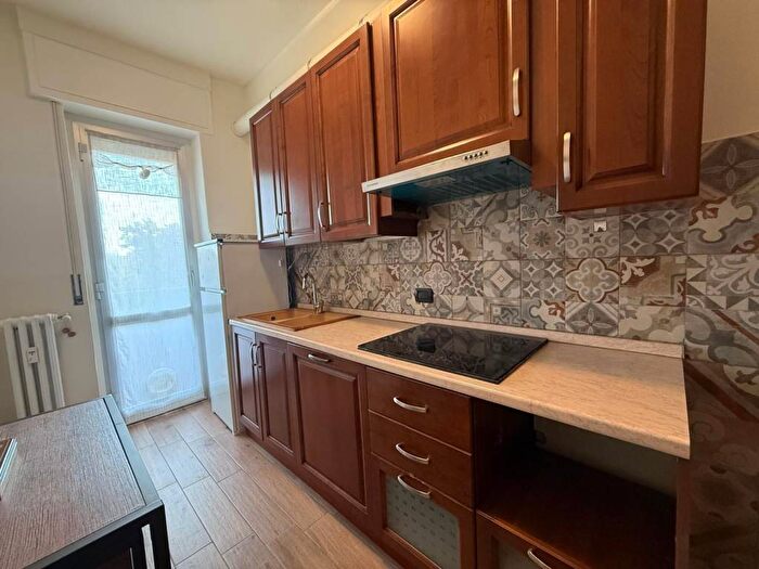 Appartamento monolocale in affitto in Viale Antonio Gramsci, Rondò Torretta, Sesto San Giovanni