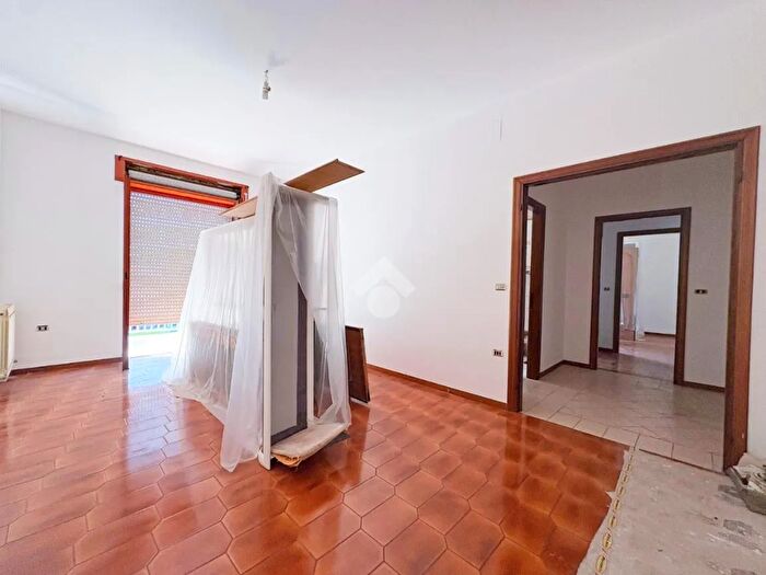 Appartamento bilocale in vendita in Via Ticino, Silvi