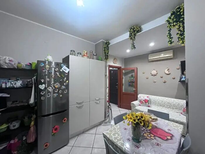 Appartamento trilocale in vendita in Via Benedetto Bonazzi, Benevento