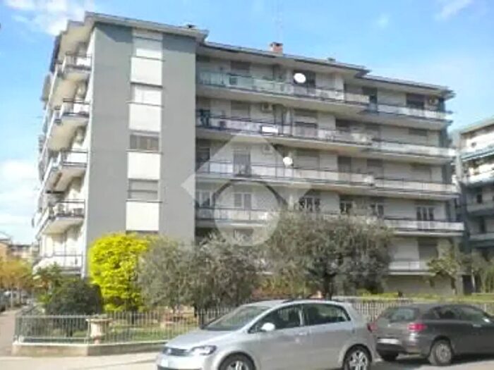 Appartamento quadrilocale in affitto in Via Arno, Cassino