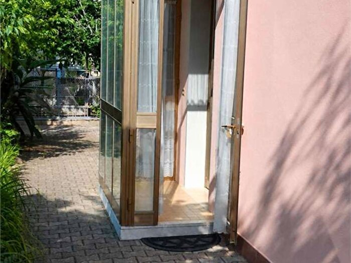 Appartamento trilocale in affitto in Via Virgilio, Pinarella, Cervia