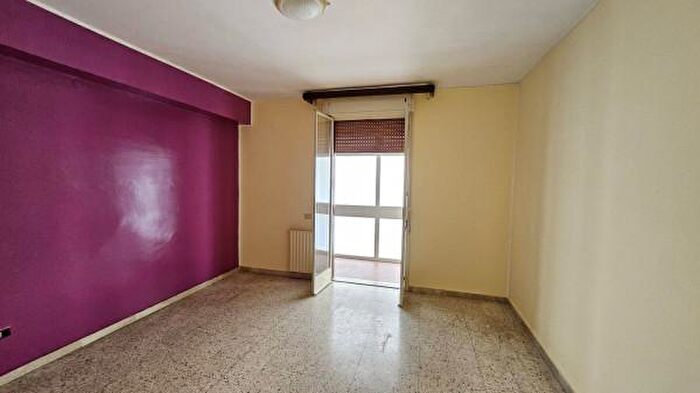 Appartamento trilocale in vendita in Via Torrecandele, SantAgata Di Militello