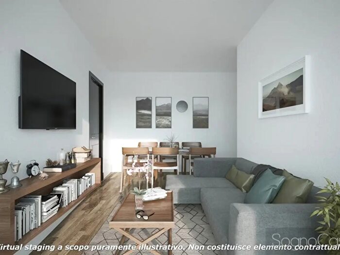 Casa quadrilocale in vendita in Via delle Panche, Firenze