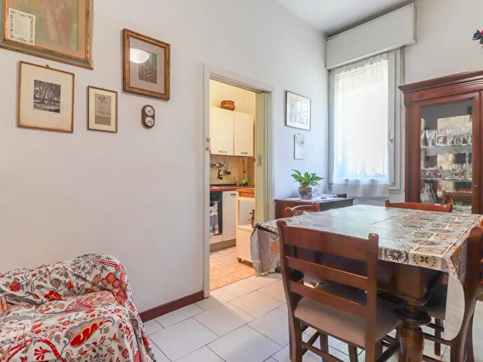 Appartamento trilocale in vendita in Via Angiolo Poliziano, Bologna
