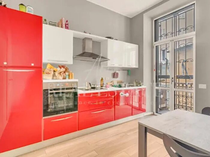 Appartamento bilocale in affitto in Via Annibale Caretta, Milano