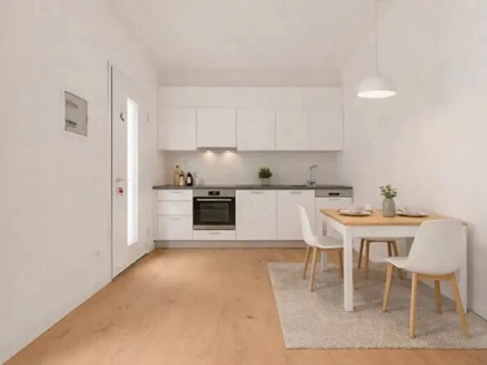 Appartamento bilocale in vendita in Via Cesare Cantù, Macherio