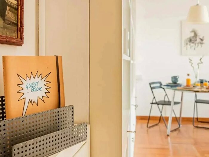 Appartamento monolocale in affitto in Piazzale Biancamano, Milano