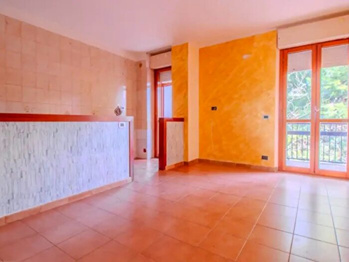 Appartamento trilocale in vendita in Via Donatello, Lucera