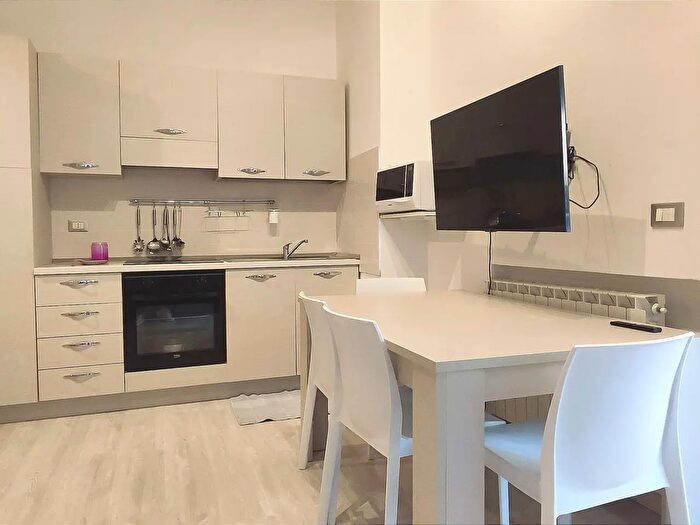 Appartamento monolocale in affitto in Via col di Lana, Castellanza