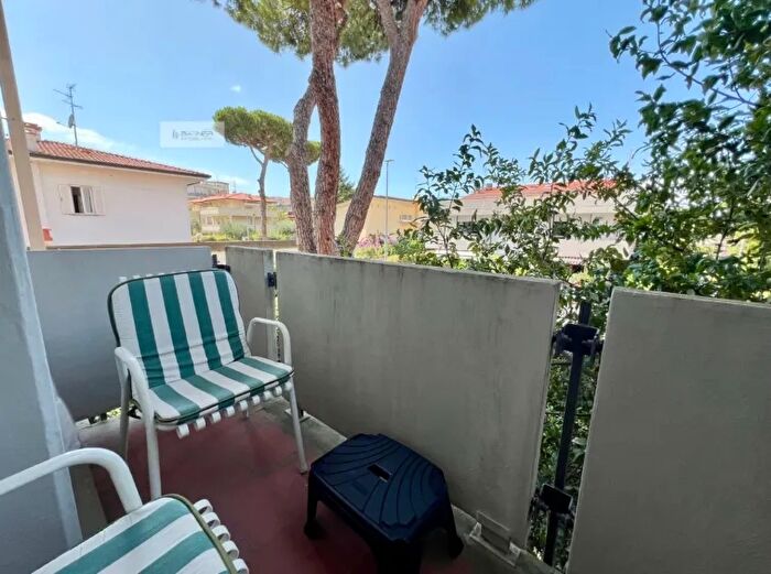 Appartamento bilocale in vendita in Viareggio