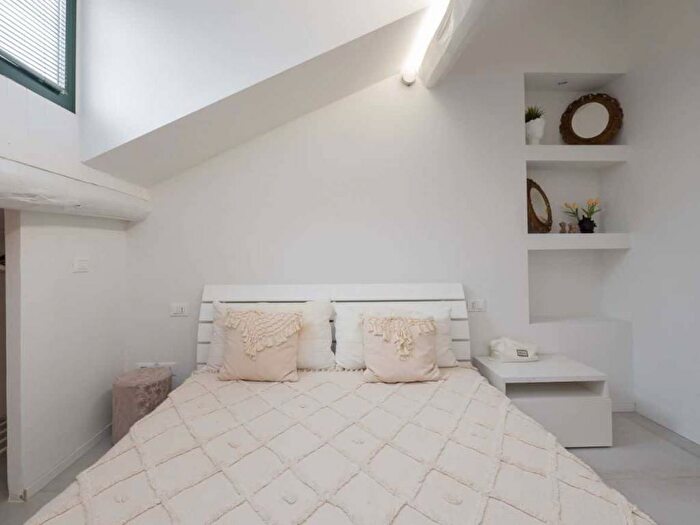 Appartamento bilocale in affitto in Viale Edoardo Jenner, Dergano, Milano