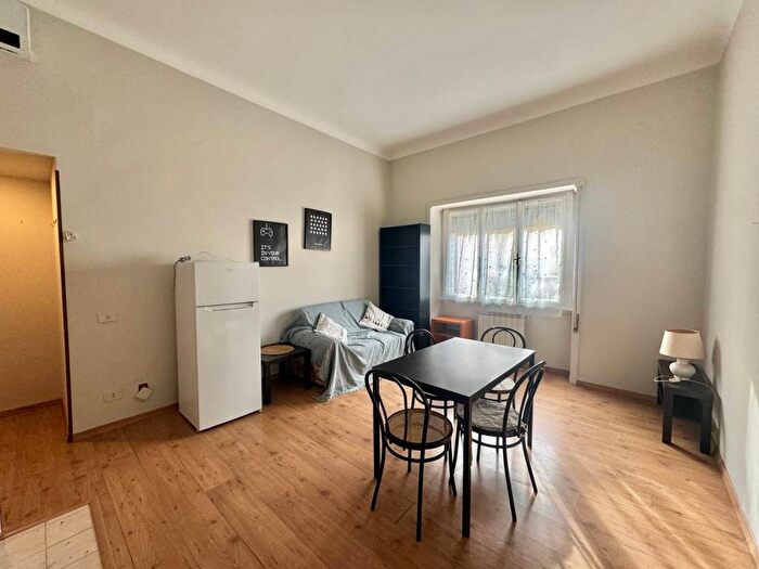 Appartamento bilocale in affitto in Via Paolo Frisi, Parioli, Roma