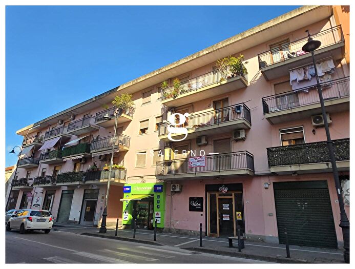 Appartamento bilocale in vendita in Corso Italia, Pontecagnano Faiano