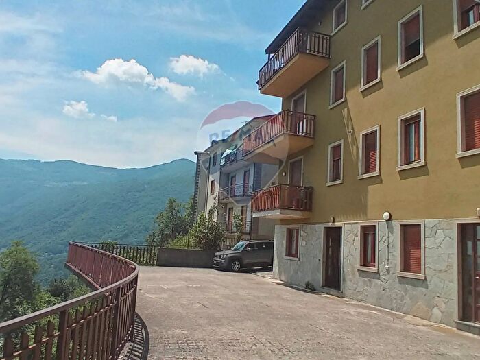 Appartamento bilocale in vendita in Rota D'Imagna