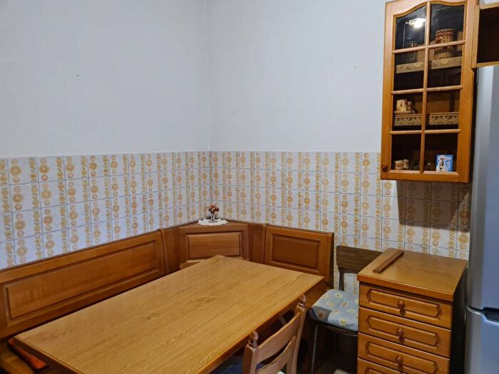 Appartamento quadrilocale in affitto in Via Francesco Cilea, San Lazzaro, Modena