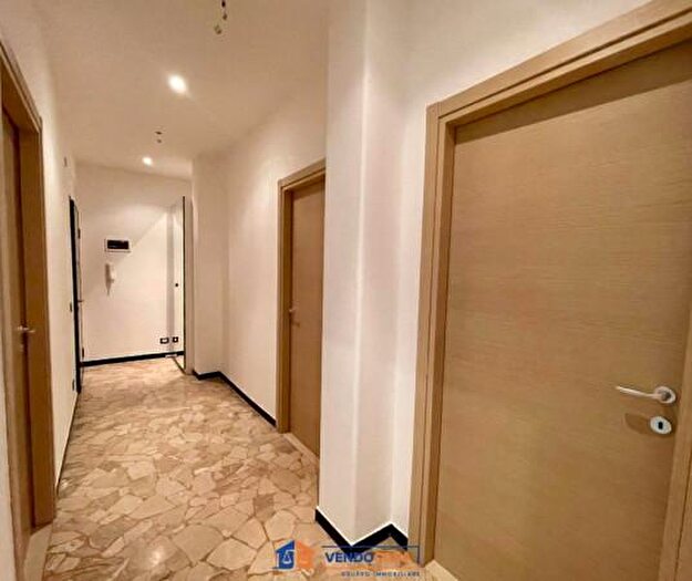 Appartamento quadrilocale in vendita in Via Giardino, Quiliano