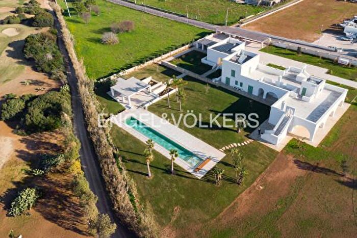 Casa con 6 locali in vendita in Contrada Masciola, Fasano