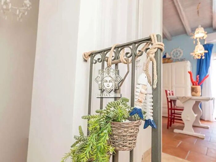 Casa con 6 locali in vendita in Lungomare Vittorini, Siracusa