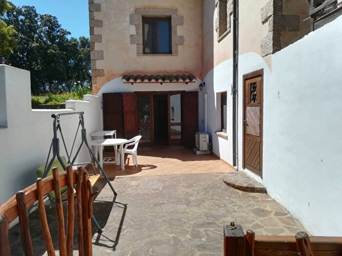 Appartamento trilocale in affitto in Località Rena, Arzachena Paese, Arzachena