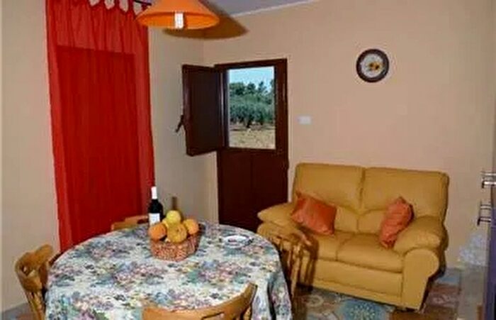 Casa trilocale in affitto in Contrada Giardinello Marsala Tp, Marsala