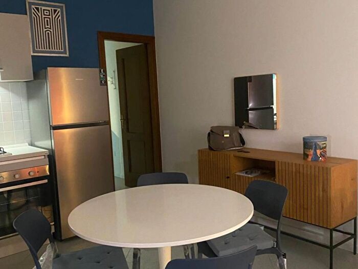 Appartamento bilocale in affitto in Via dei Mille, Centro, Cremona