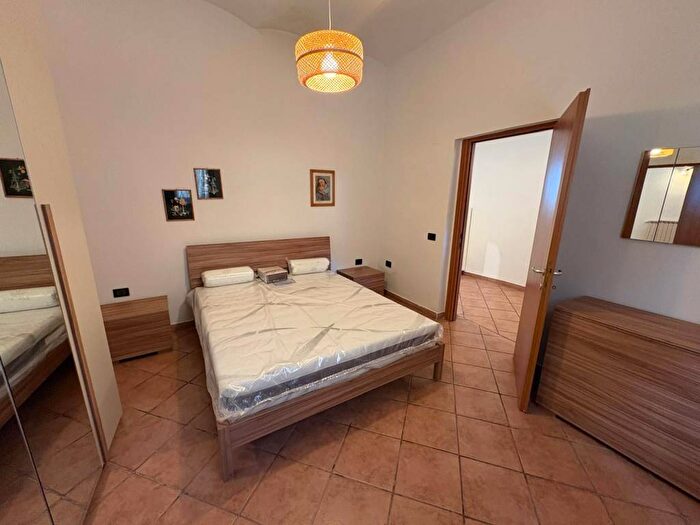 Appartamento trilocale in affitto in Via delle Panche, Careggi Rifredi Dalmazia, Firenze