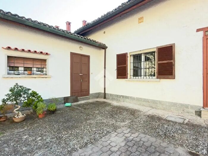 Appartamento monolocale in vendita in Via Teodoro Lovati, Pavia