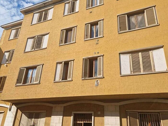 Appartamento bilocale in affitto in Via XX Settembre, Centro, Soresina