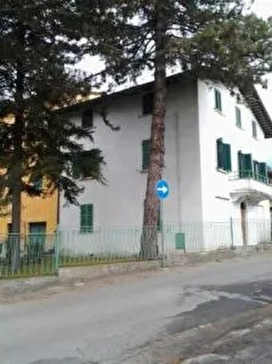 Casa in affitto in Sansepolcro