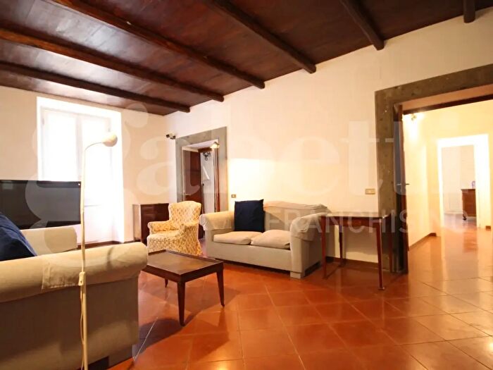 Appartamento con 5 locali in affitto in Corso Vittorio Emanuele II Ad, Roma