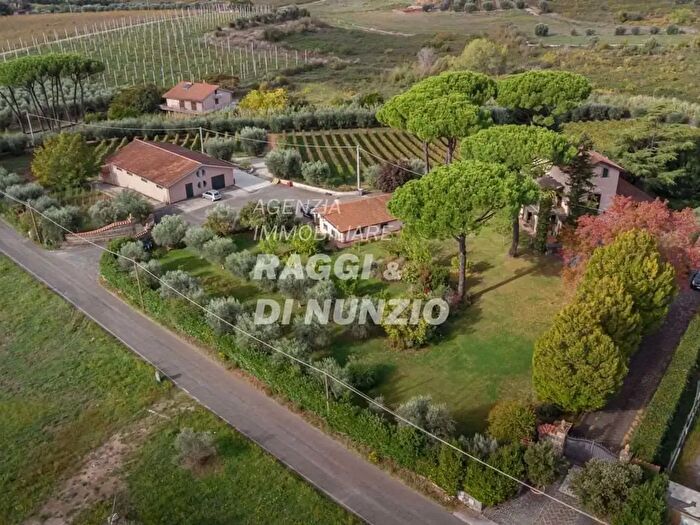 Casa in vendita in Passo della Corte, Lanuvio