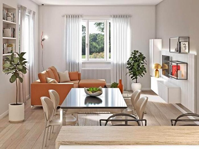 Appartamento trilocale in vendita in Via Ignazio Danti Firenze, Firenze